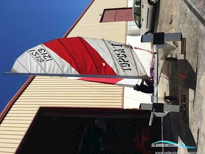 Topcat F2 Segelboot 0, Spanien