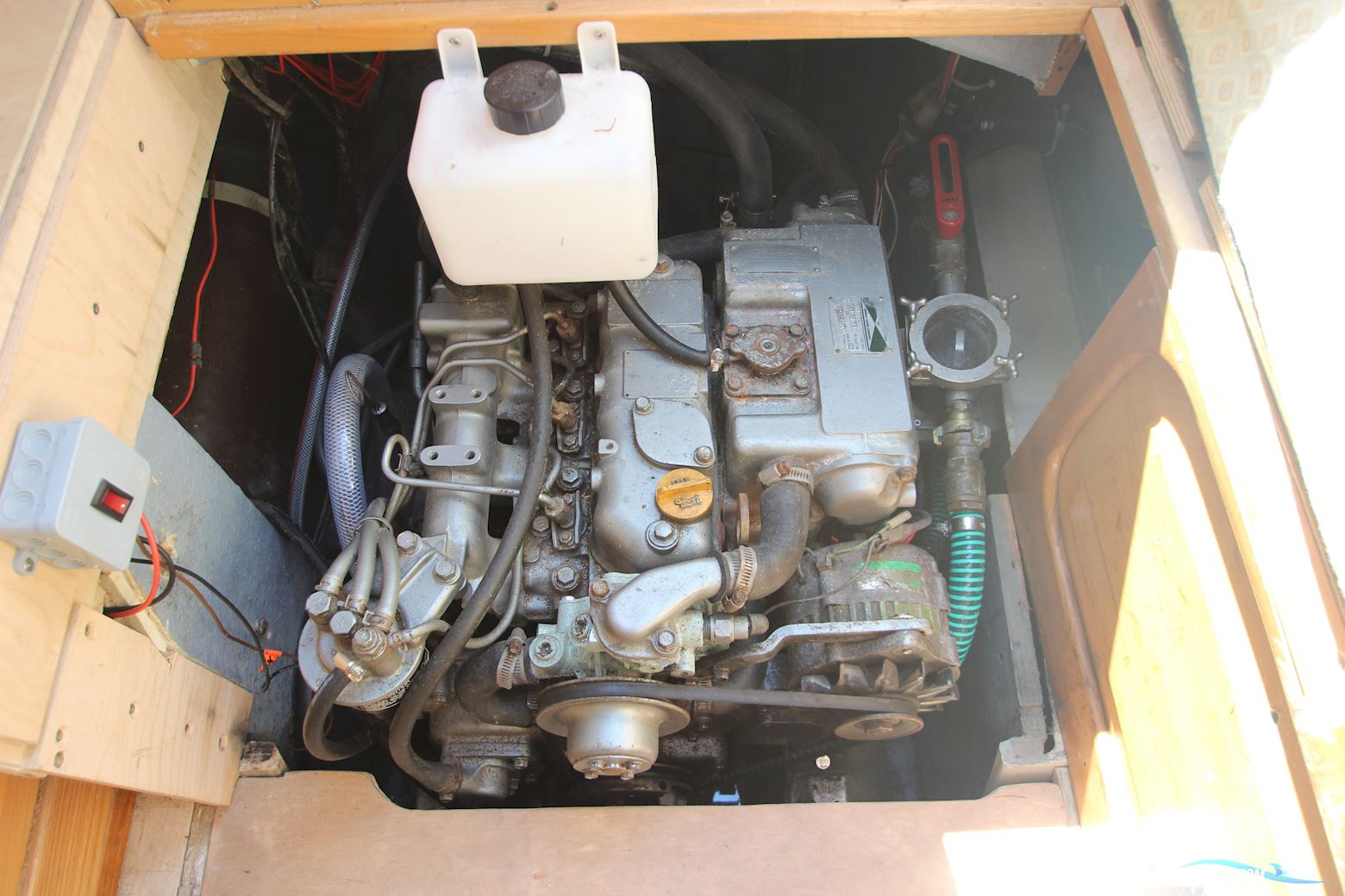 Tornado 31