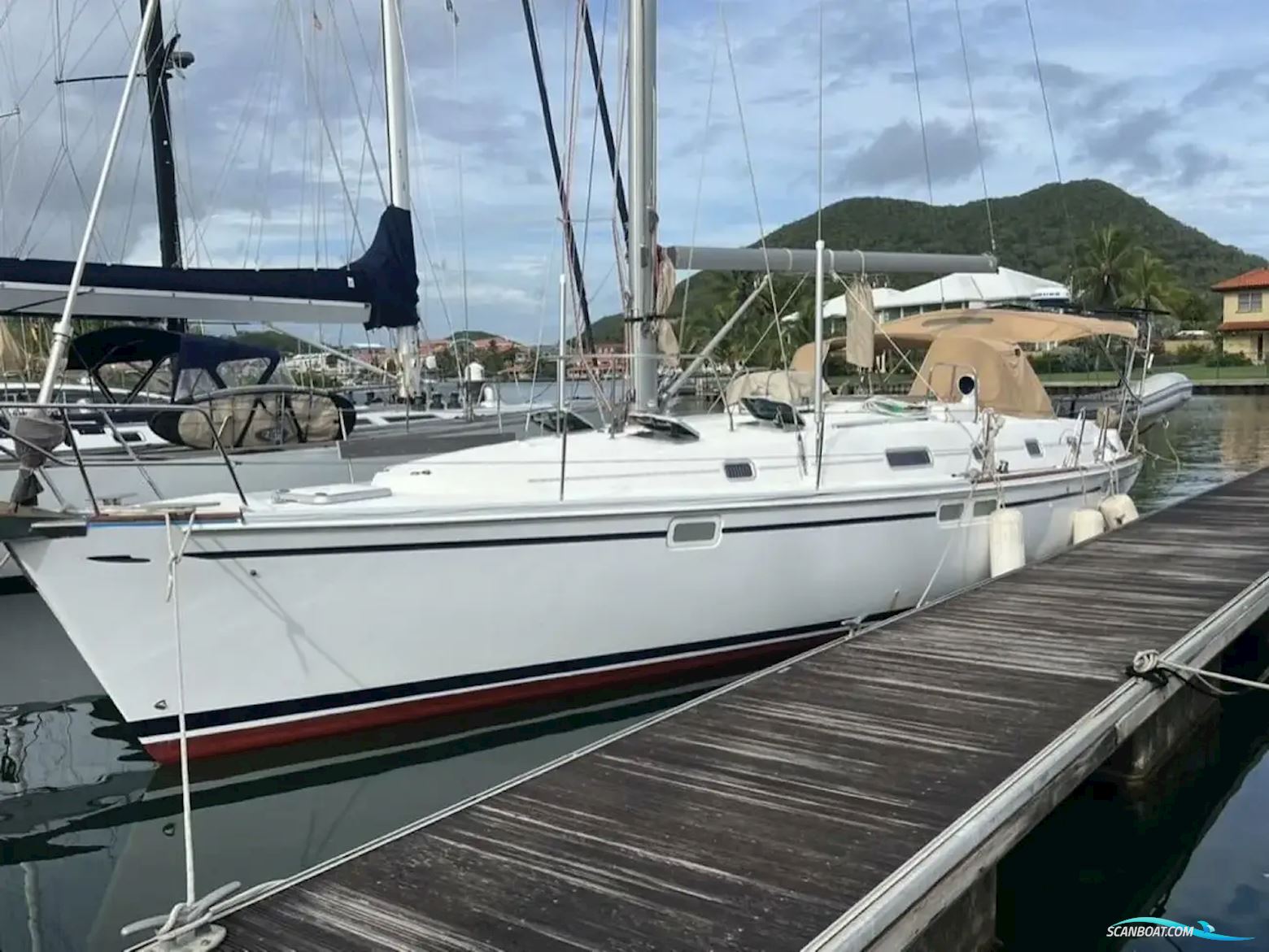 Tracker Boats Pro Team 195