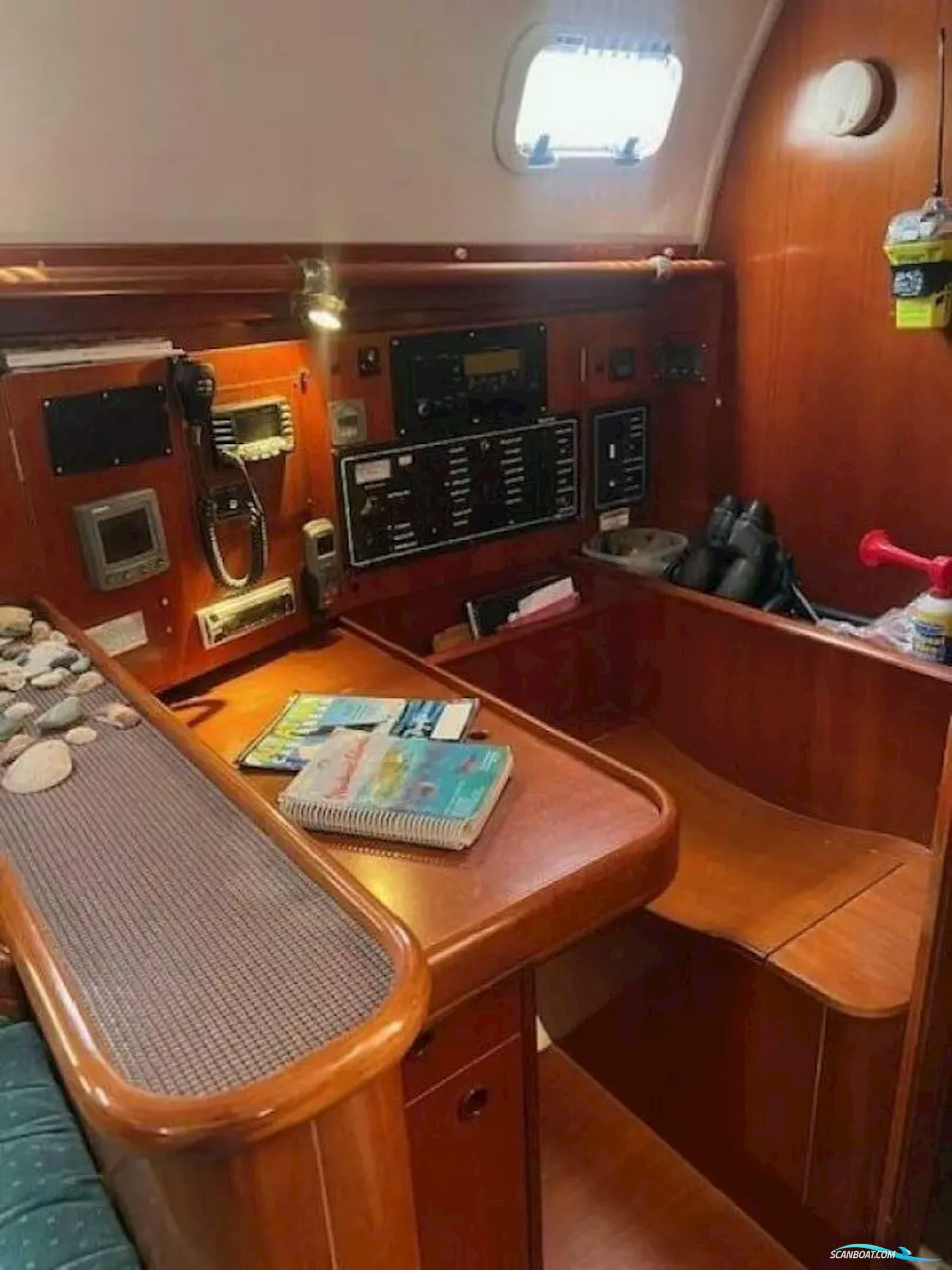 TRACKER Boats Pro Team 195