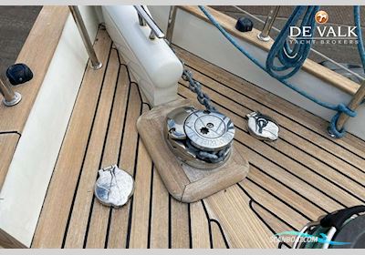 Tradewind 35 Segelboot 2020, mit Yanmar motor, Niederlande