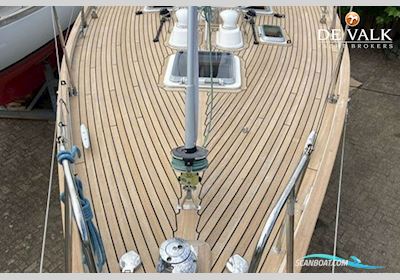 Tradewind 35 Segelboot 2020, mit Yanmar motor, Niederlande