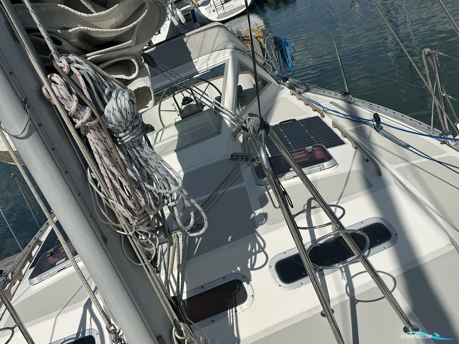 Trident Warrior 40