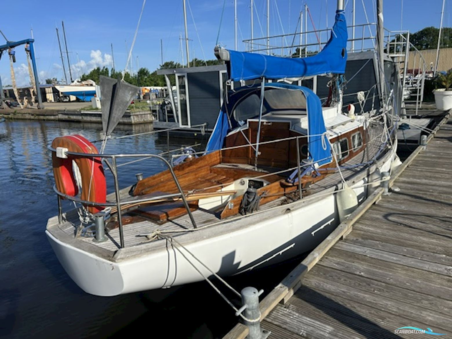 Trintalla 1A