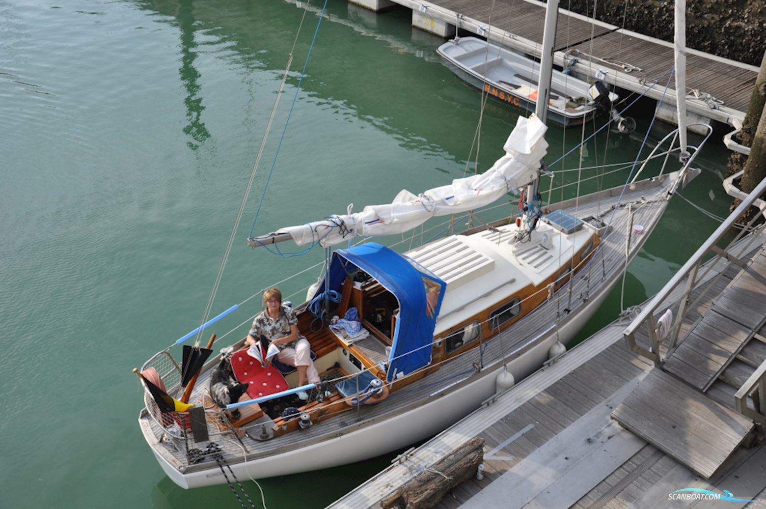 Trintella 1A