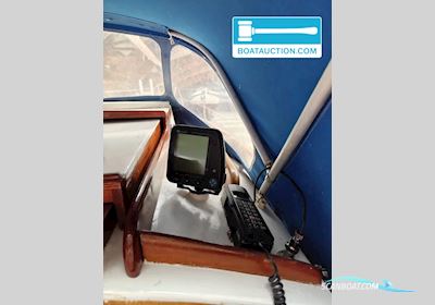 Trintella 870 Segelboot 1965, mit Albin 0-21 motor, Niederlande