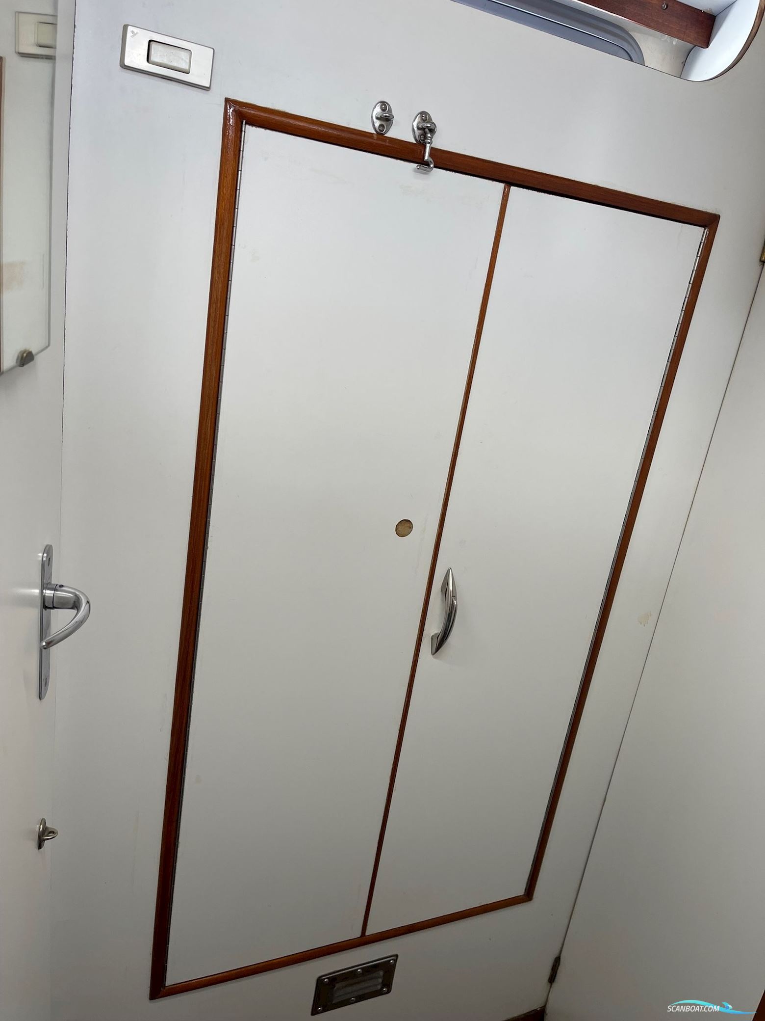 Trintella III Ketch til Langtur