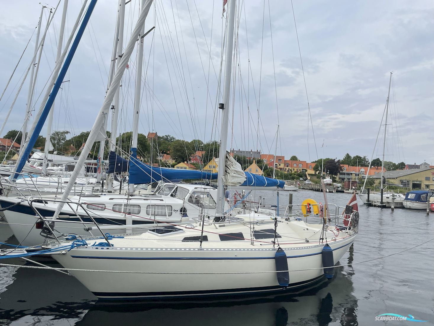 Trio 80