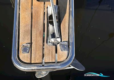 Trio 92 Segelboot 1980, mit Yanmar 3 YM30 motor, Norwegen