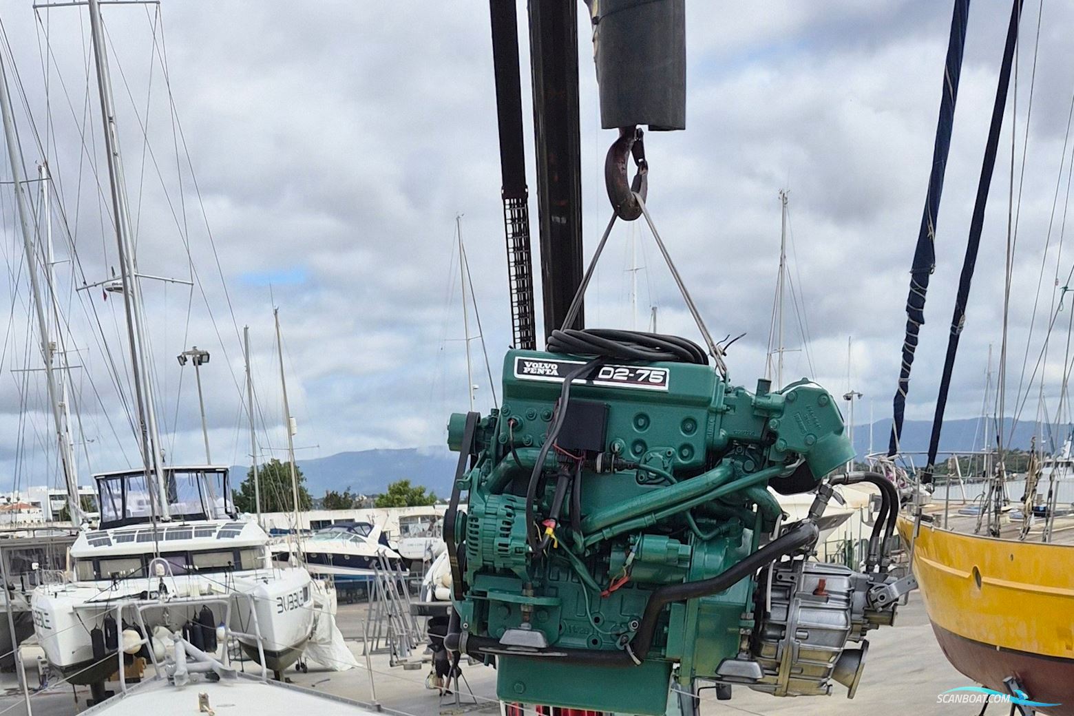 Unclassified Custom Open 60