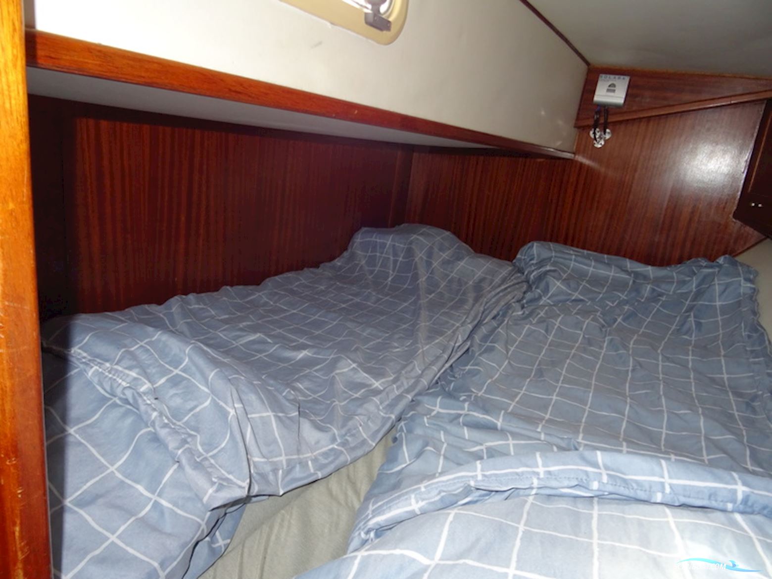 van de Stadt 30 Vita