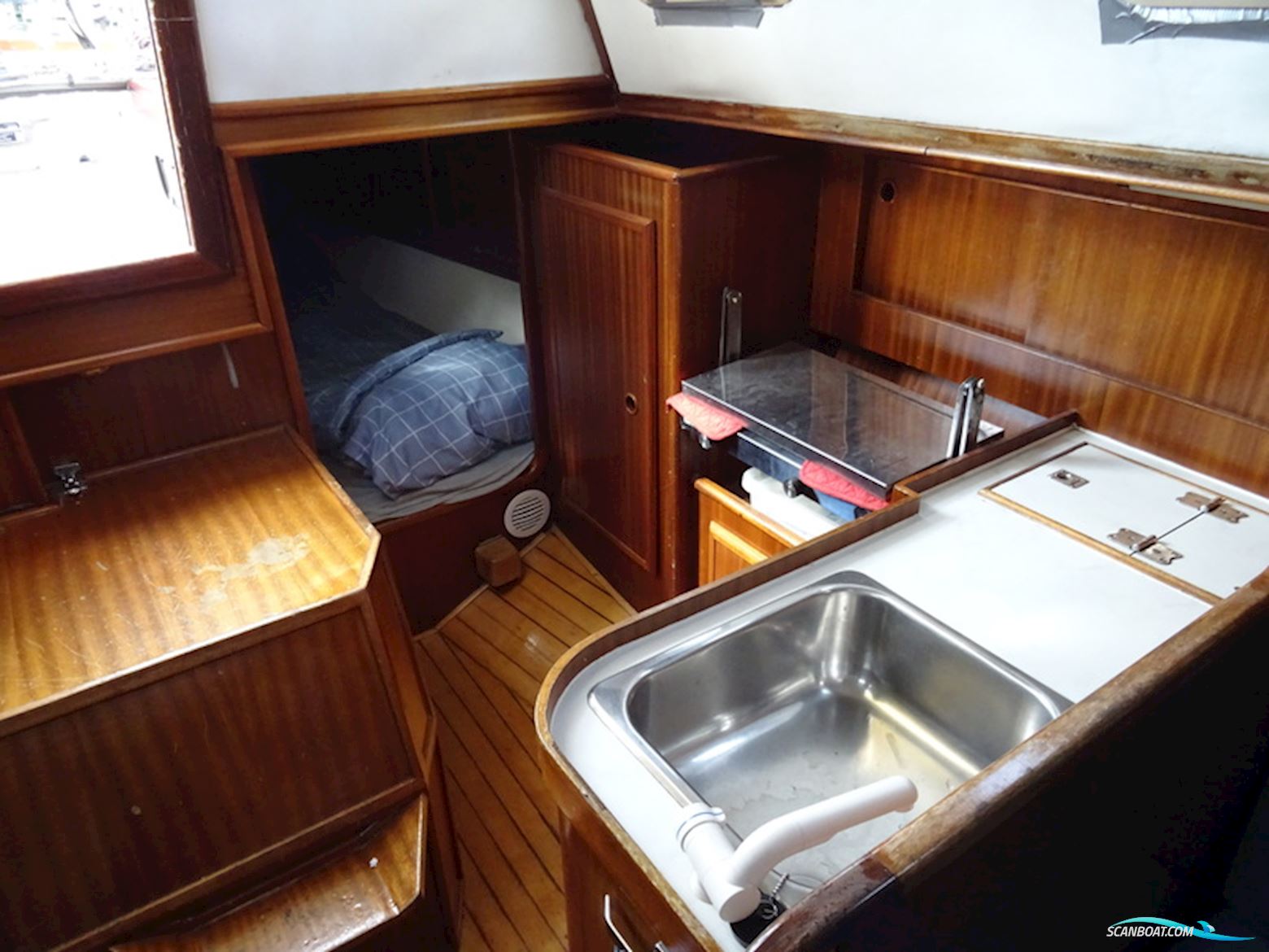 van de Stadt 30 Vita