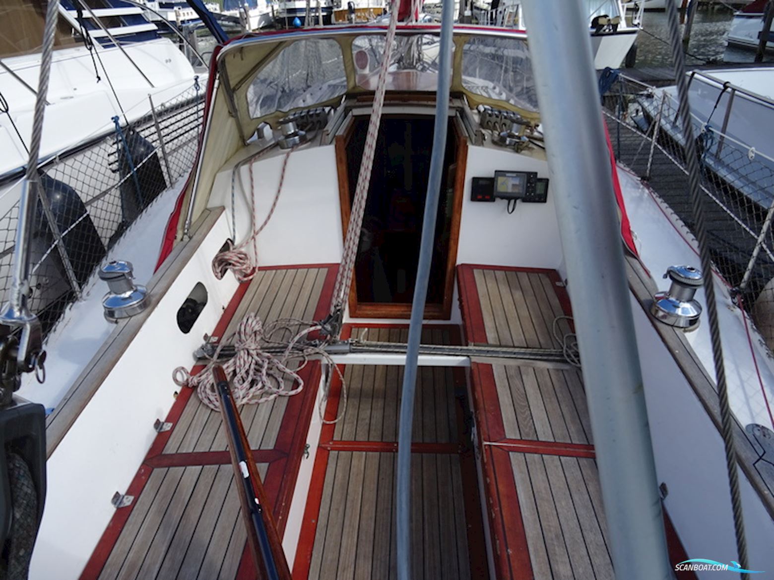 van de Stadt 30 Vita