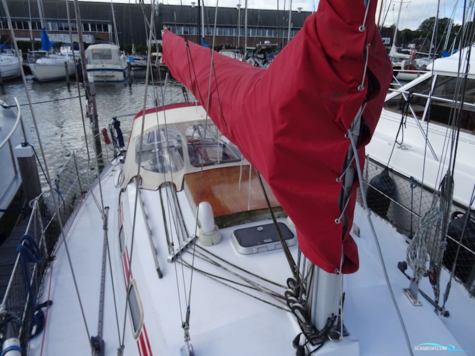 van de Stadt 30 Vita