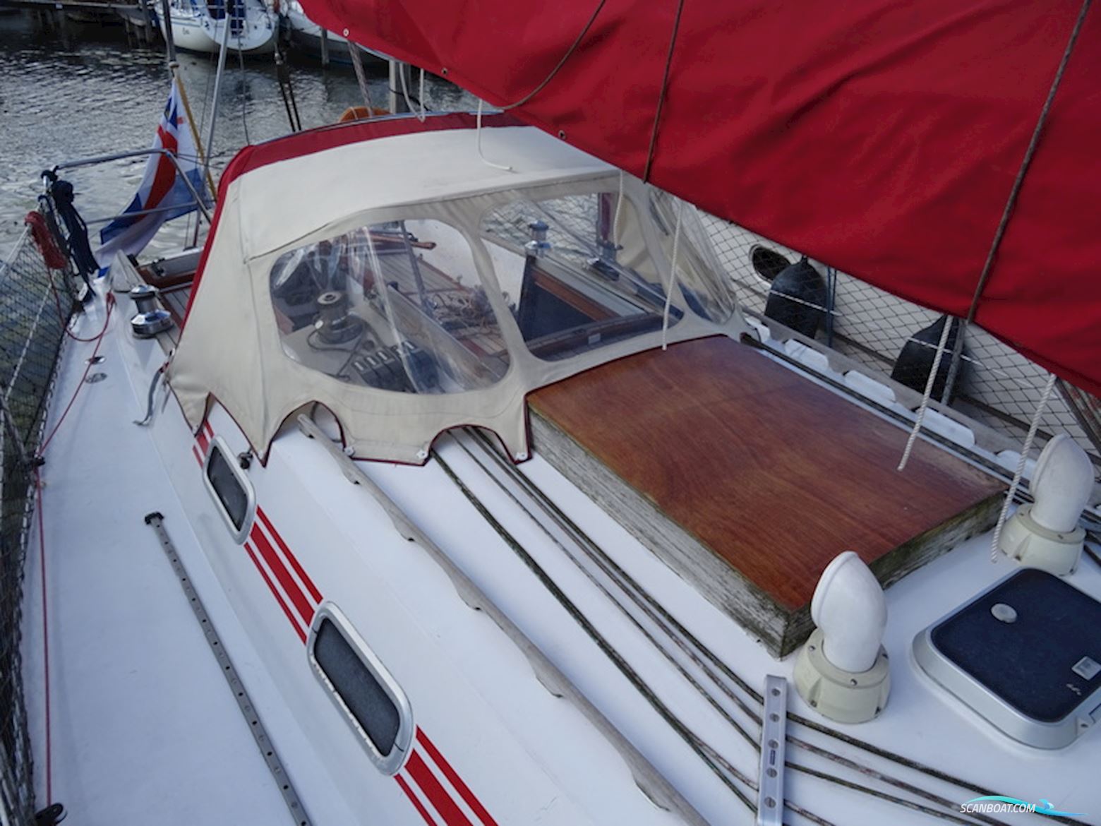 van de Stadt 30 Vita