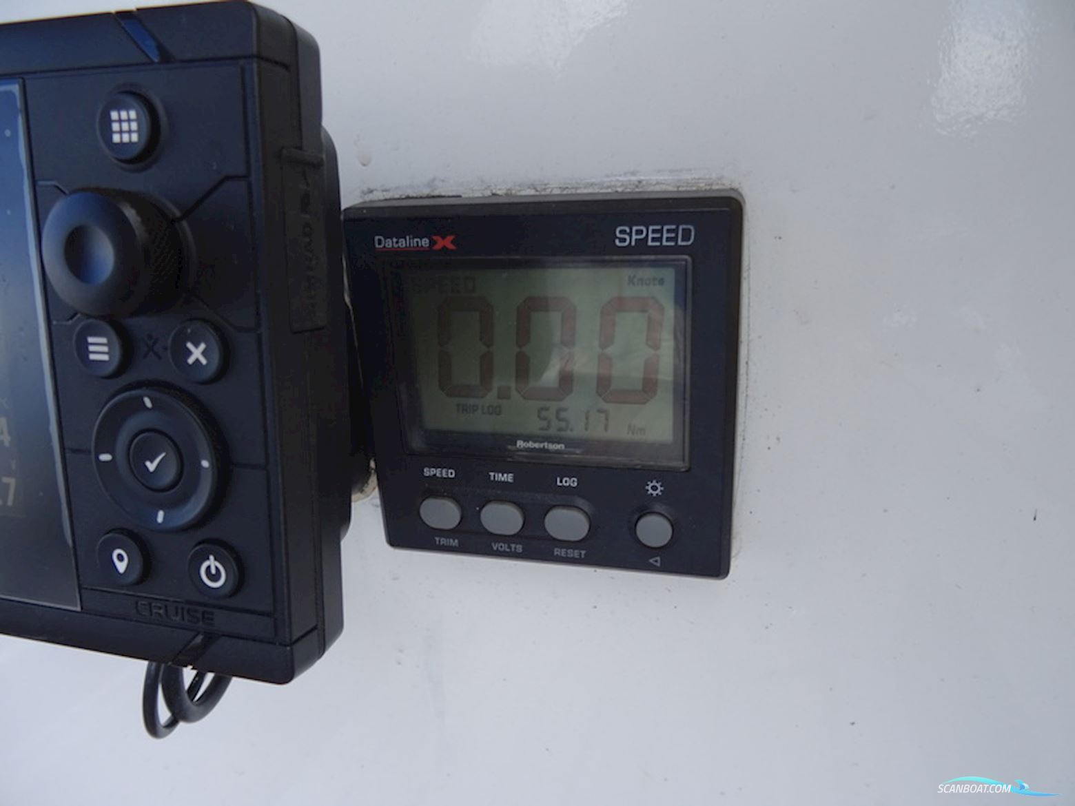 van de Stadt 30 Vita