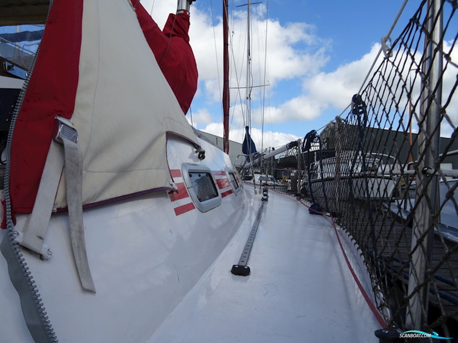 van de Stadt 30 Vita