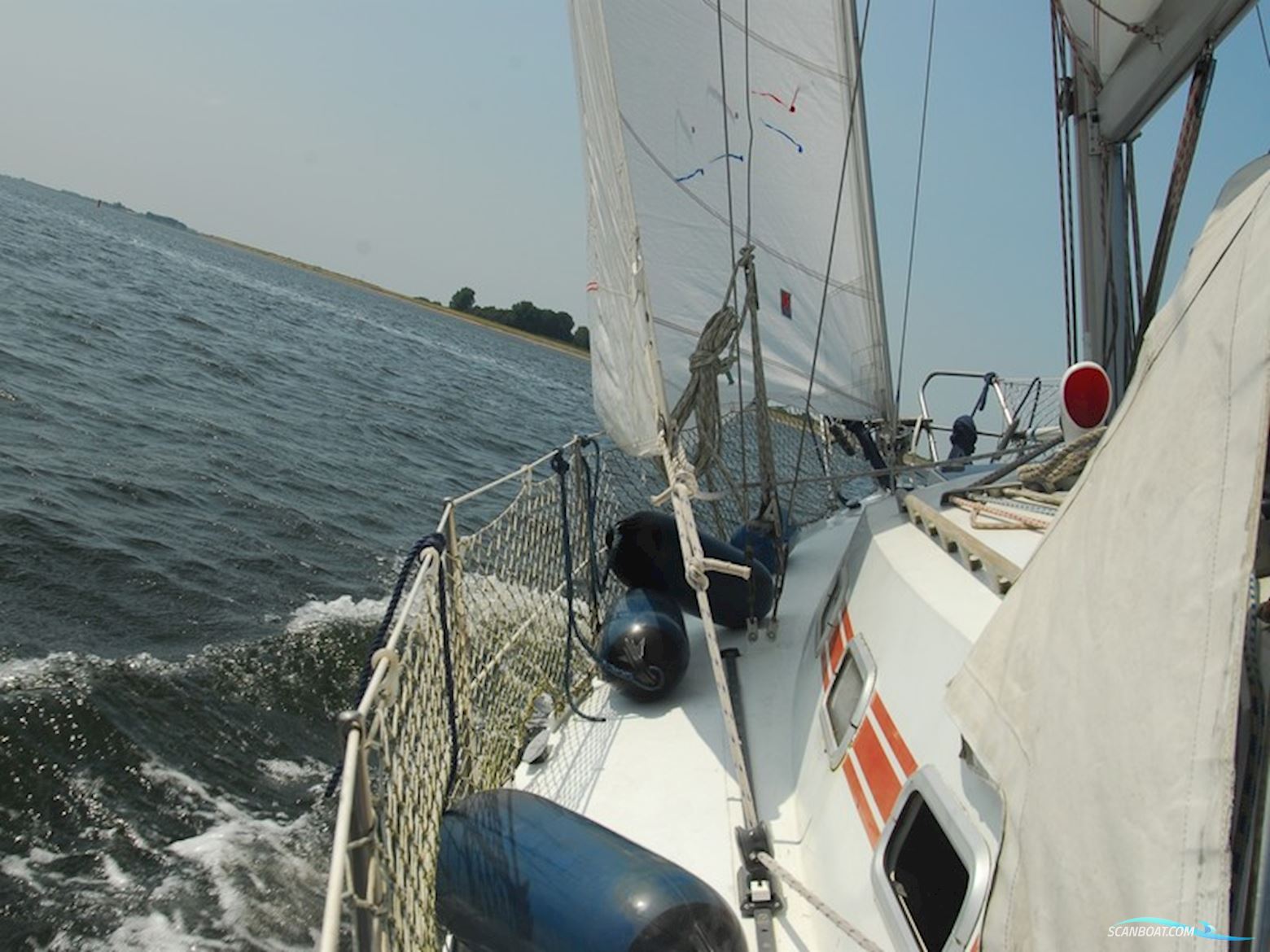 van de Stadt 30 Vita