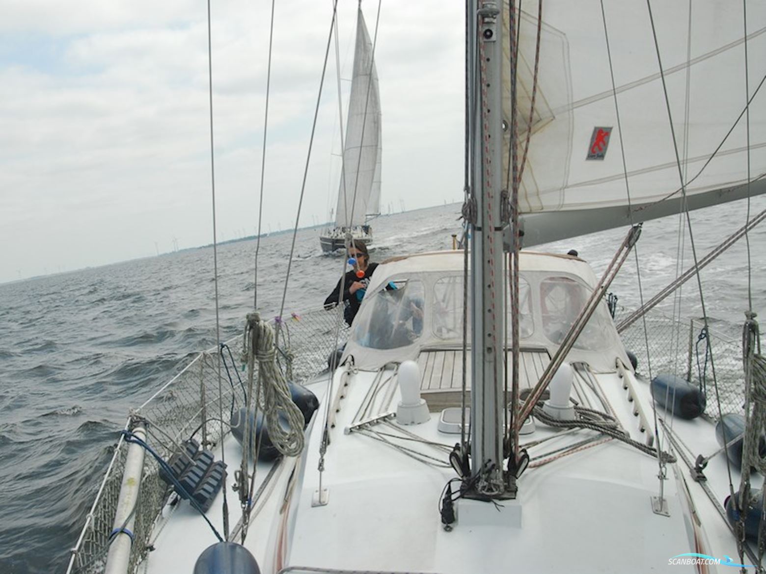 van de Stadt 30 Vita