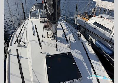 Van De Stadt 34 Segelboot 1992, mit Vetus motor, Dänemark