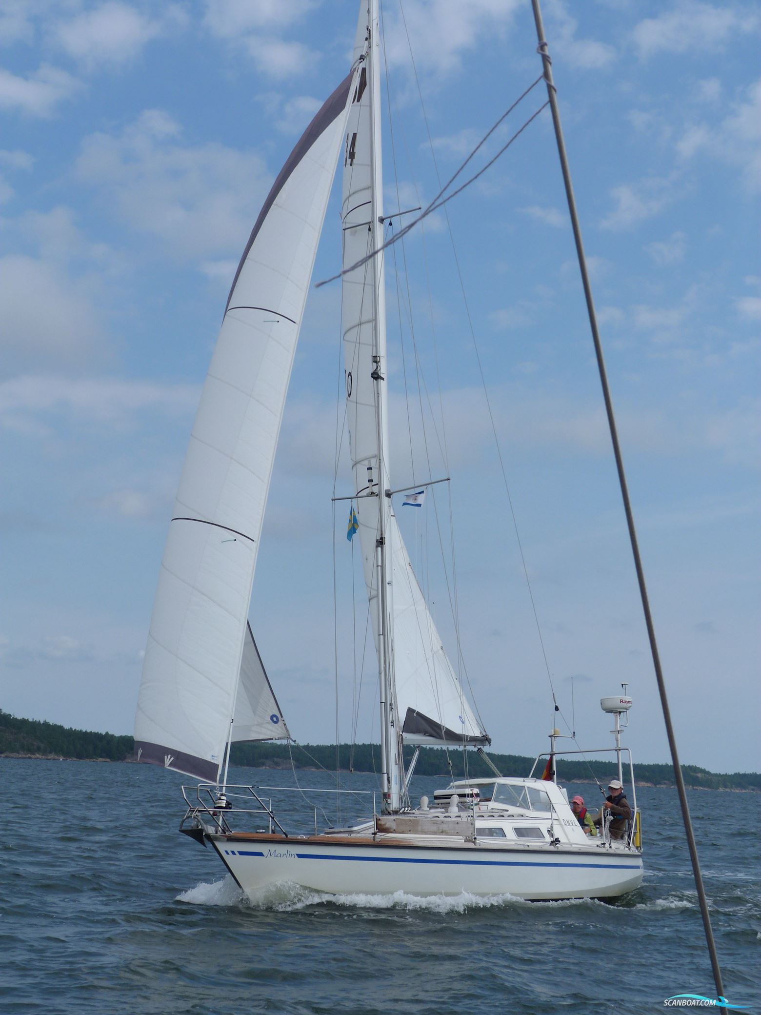 Van de Stadt 34