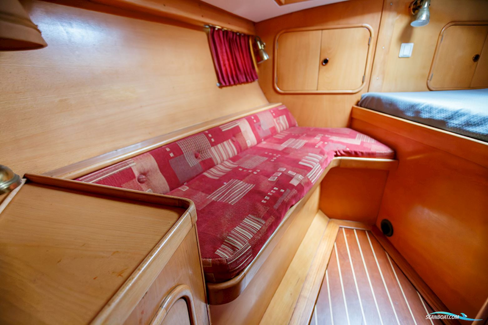 van de Stadt 36 Zeehond