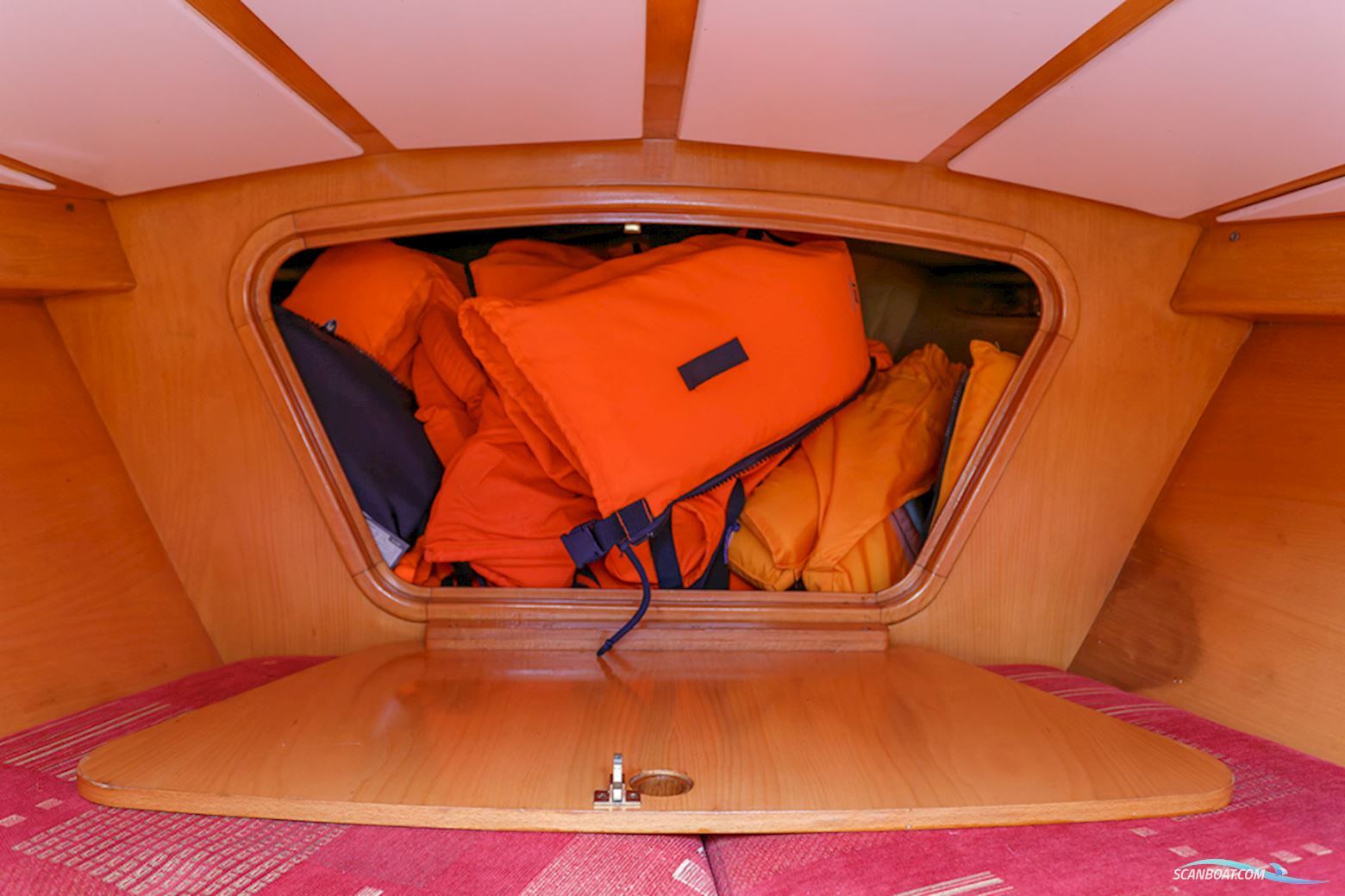 van de Stadt 36 Zeehond