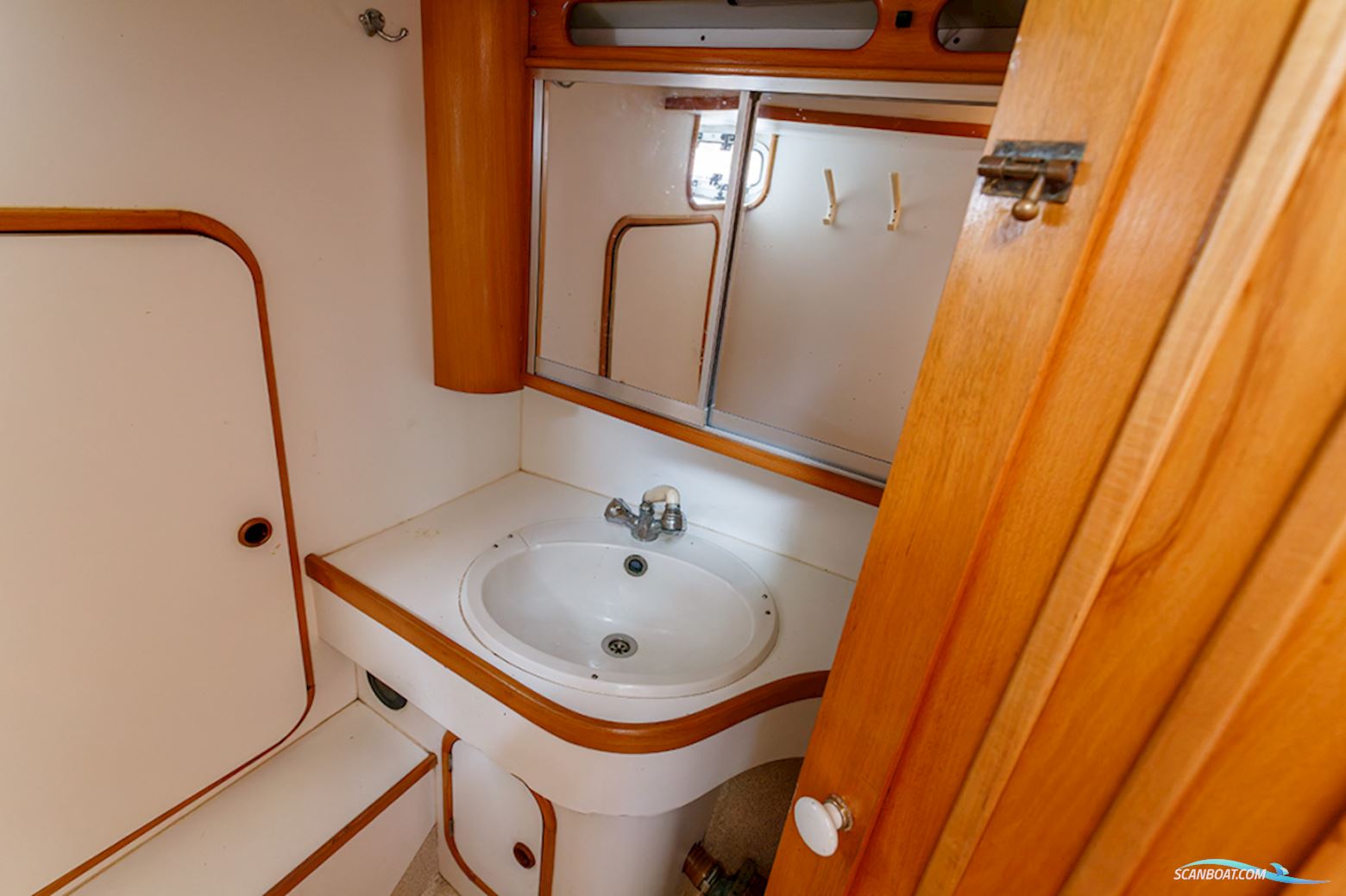 Van de Stadt 36 Zeehond