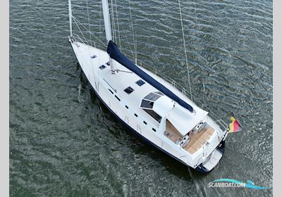 Van de Stadt 56 Segelboot 1997, mit Yanmar motor, Deutschland