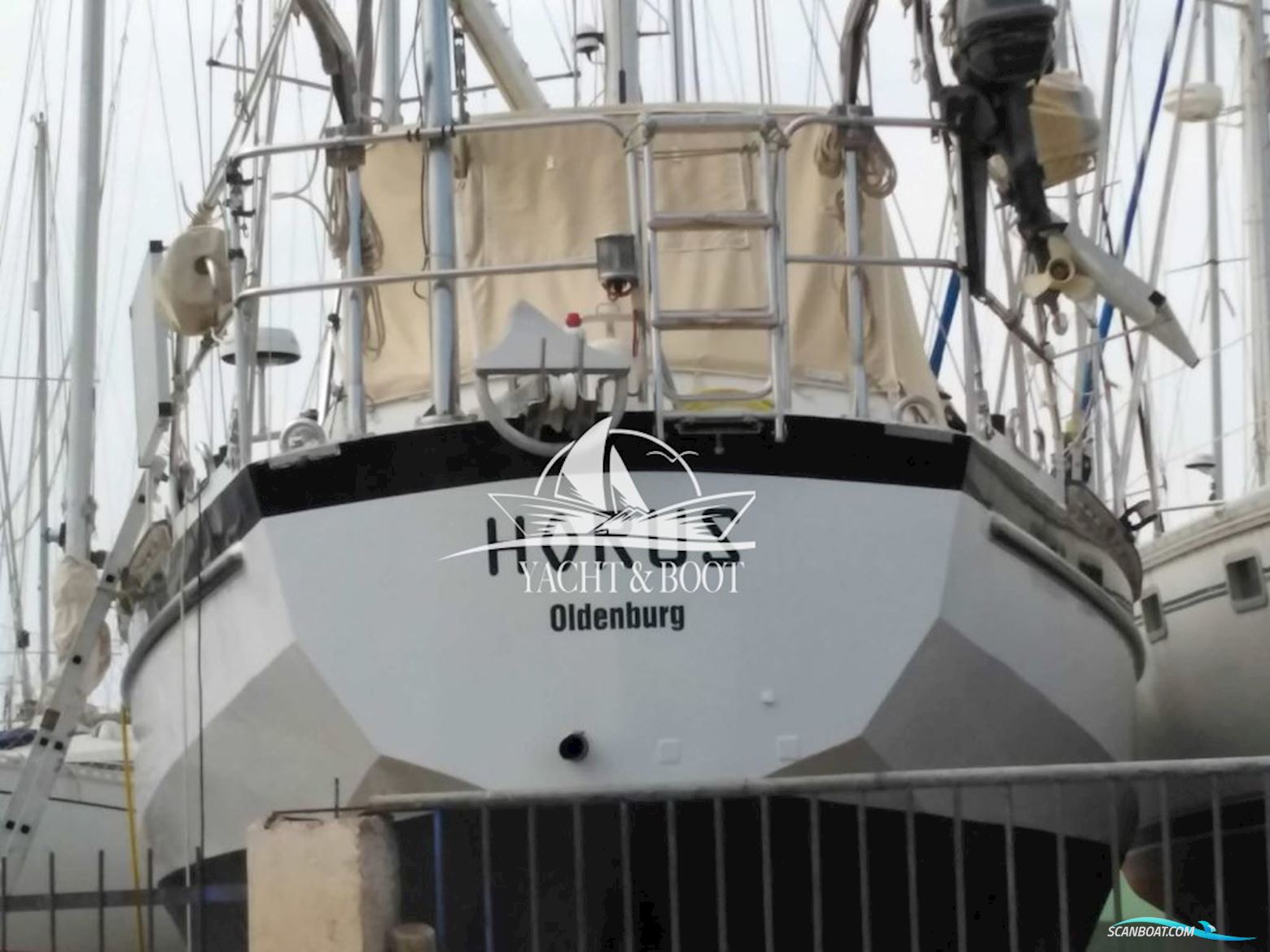 van de Stadt Ballhausen Geba 39