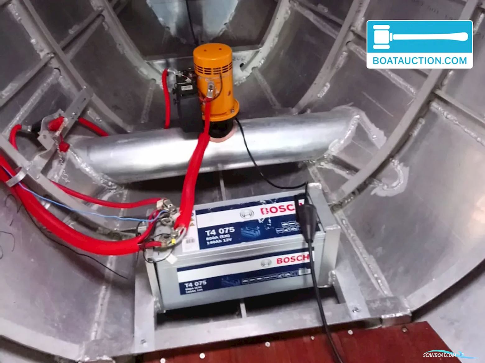 van de Stadt Forna 37