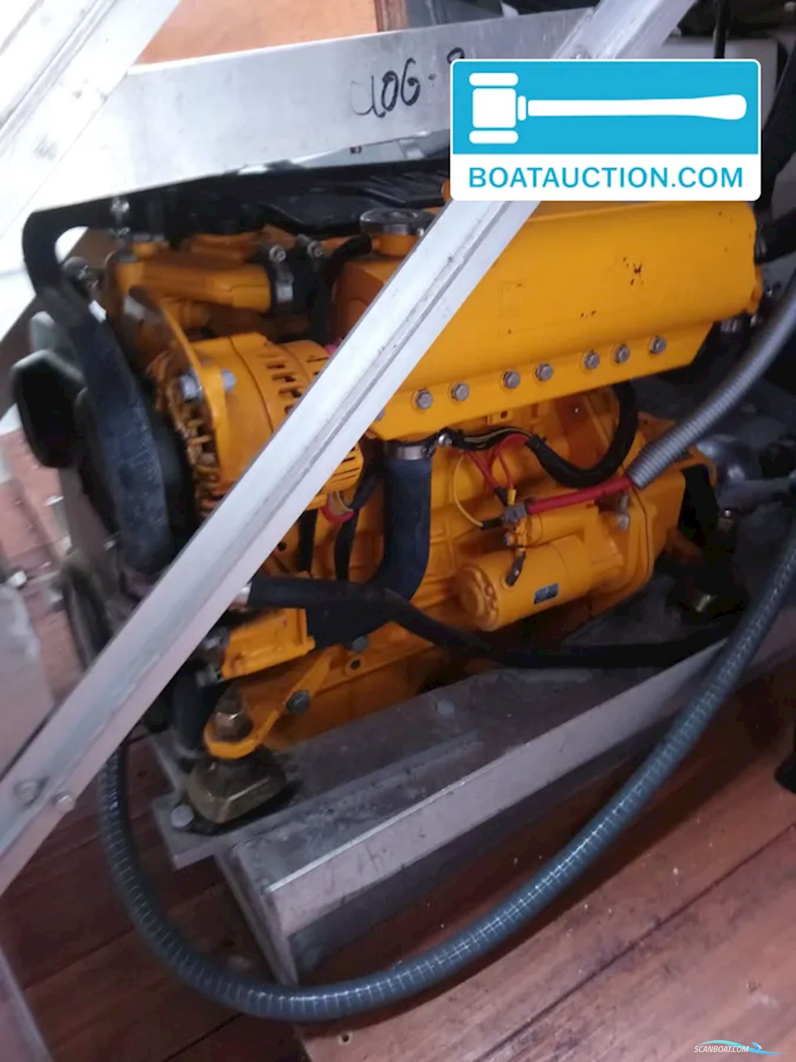 van de Stadt Forna 37