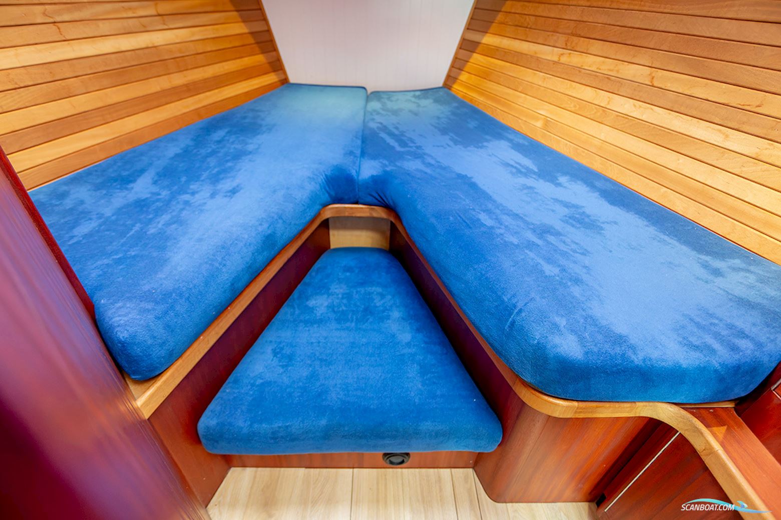 van de Stadt Madeira 44 RBS