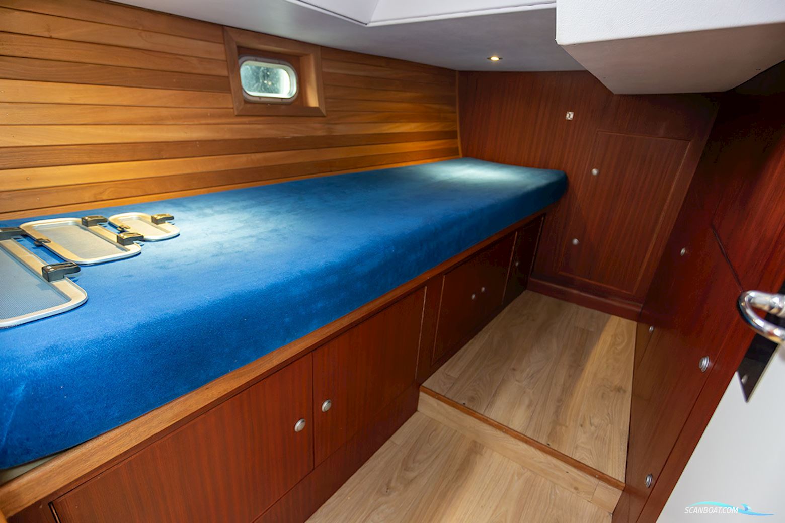 van de Stadt Madeira 44 RBS