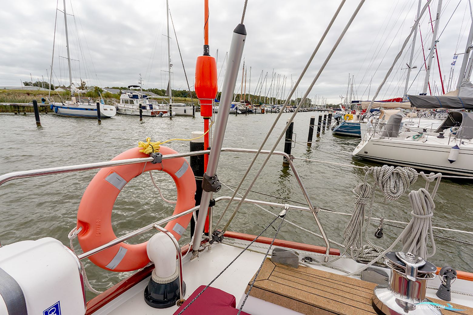 Van de Stadt Madeira 44 Rbs