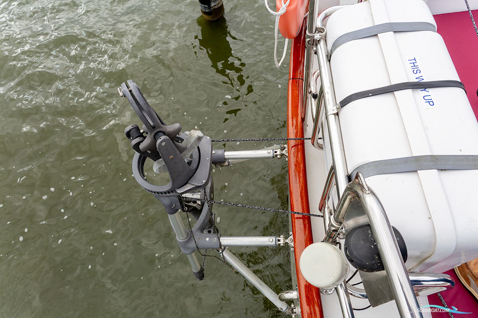 Van de Stadt Madeira 44 Rbs