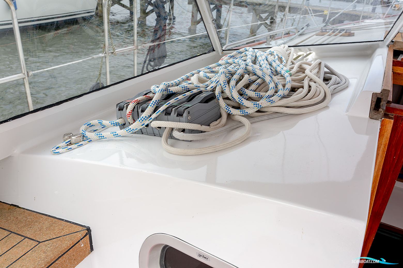 Van de Stadt Madeira 44 Rbs