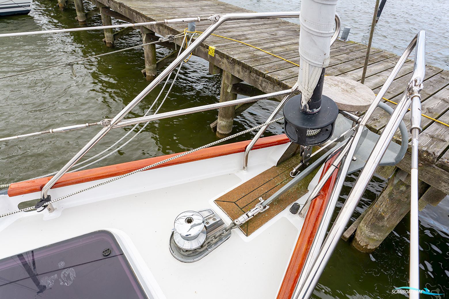 Van de Stadt Madeira 44 Rbs