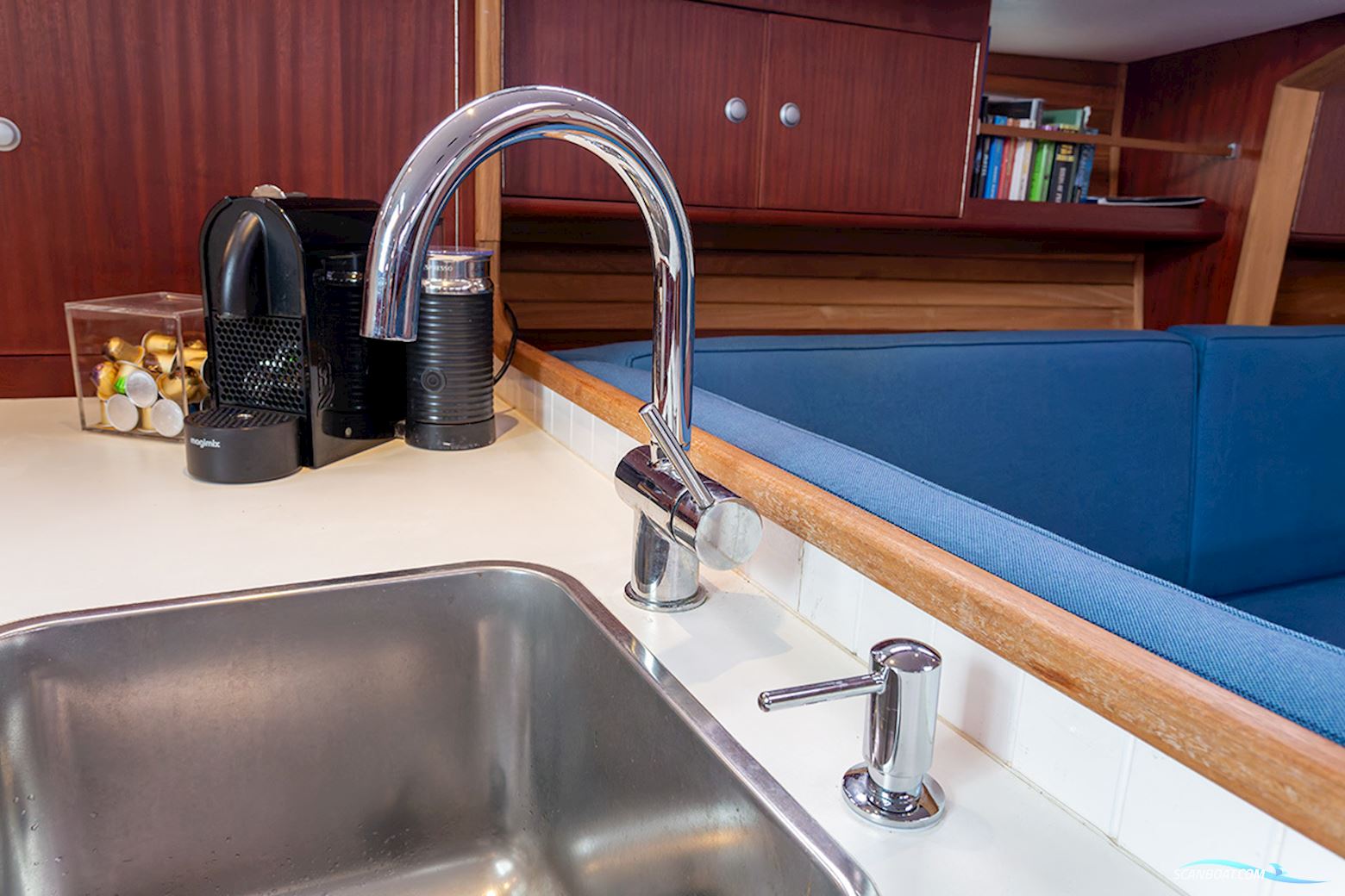 Van de Stadt Madeira 44 Rbs