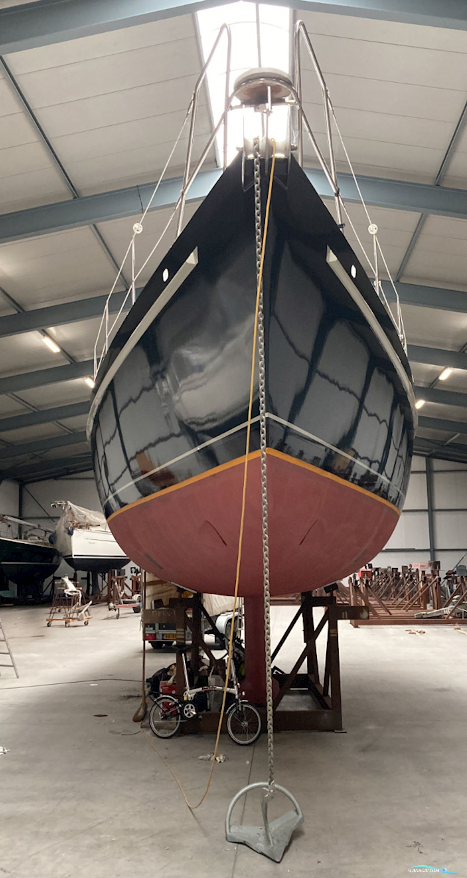 Van de Stadt Madeira 44 Rbs