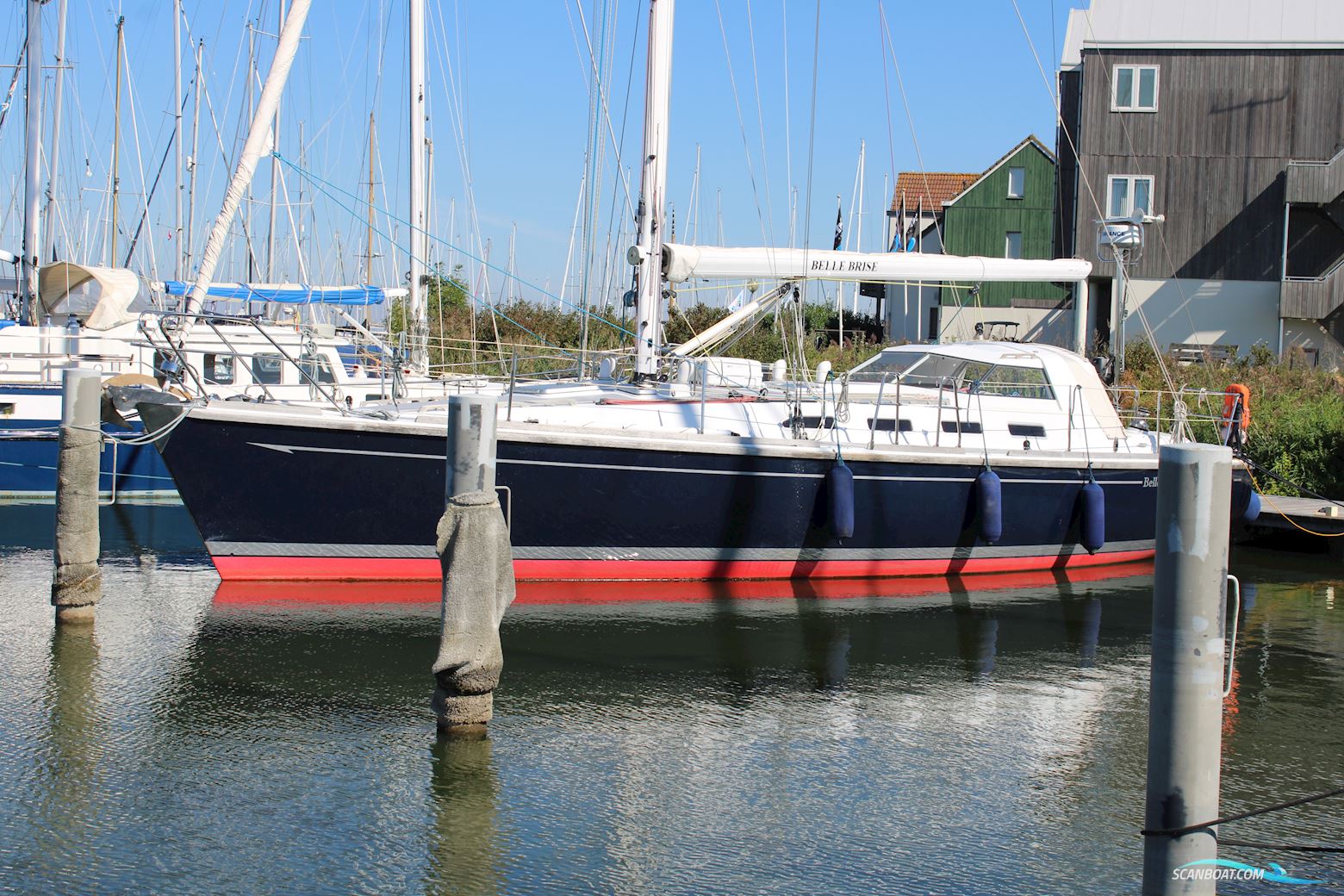 Van de Stadt Madeira 46