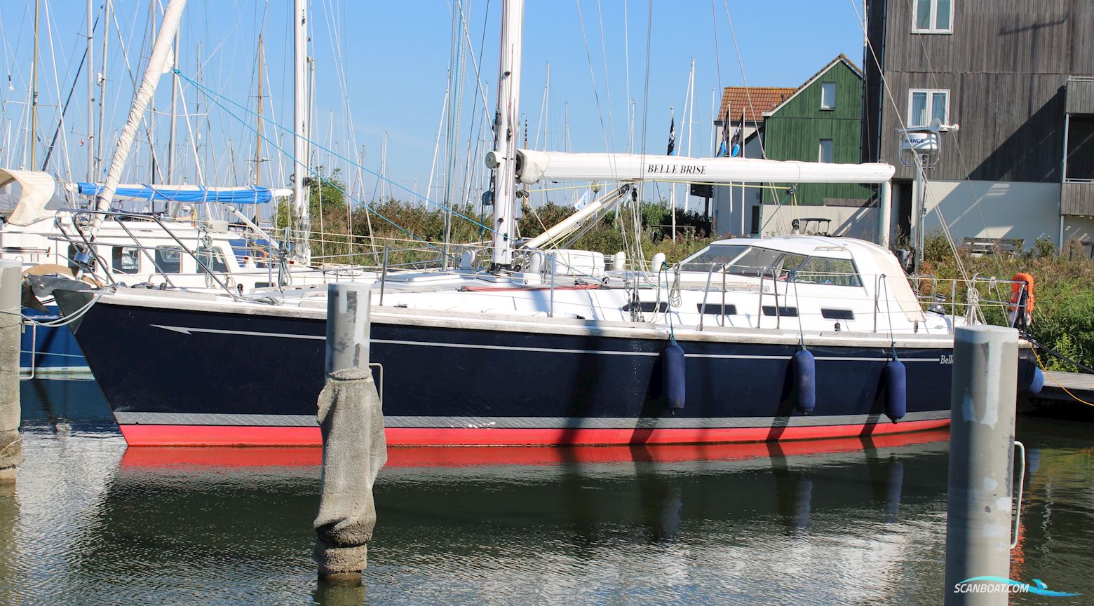 Van de Stadt Madeira 46