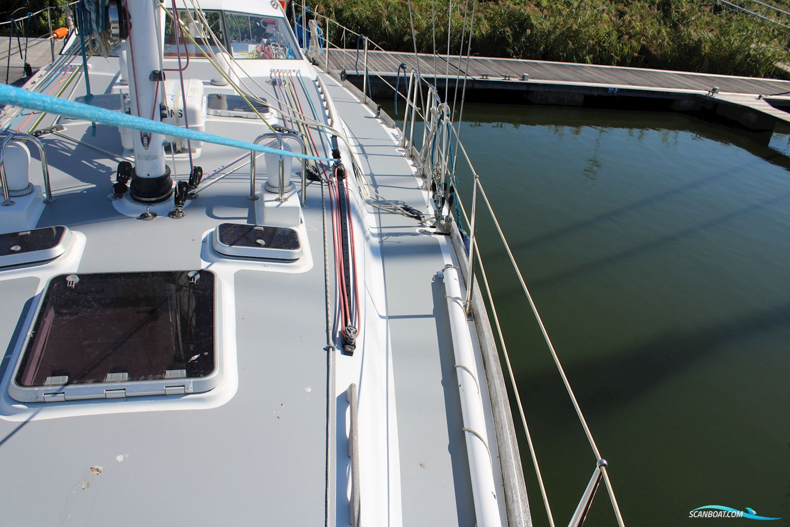 Van de Stadt Madeira 46