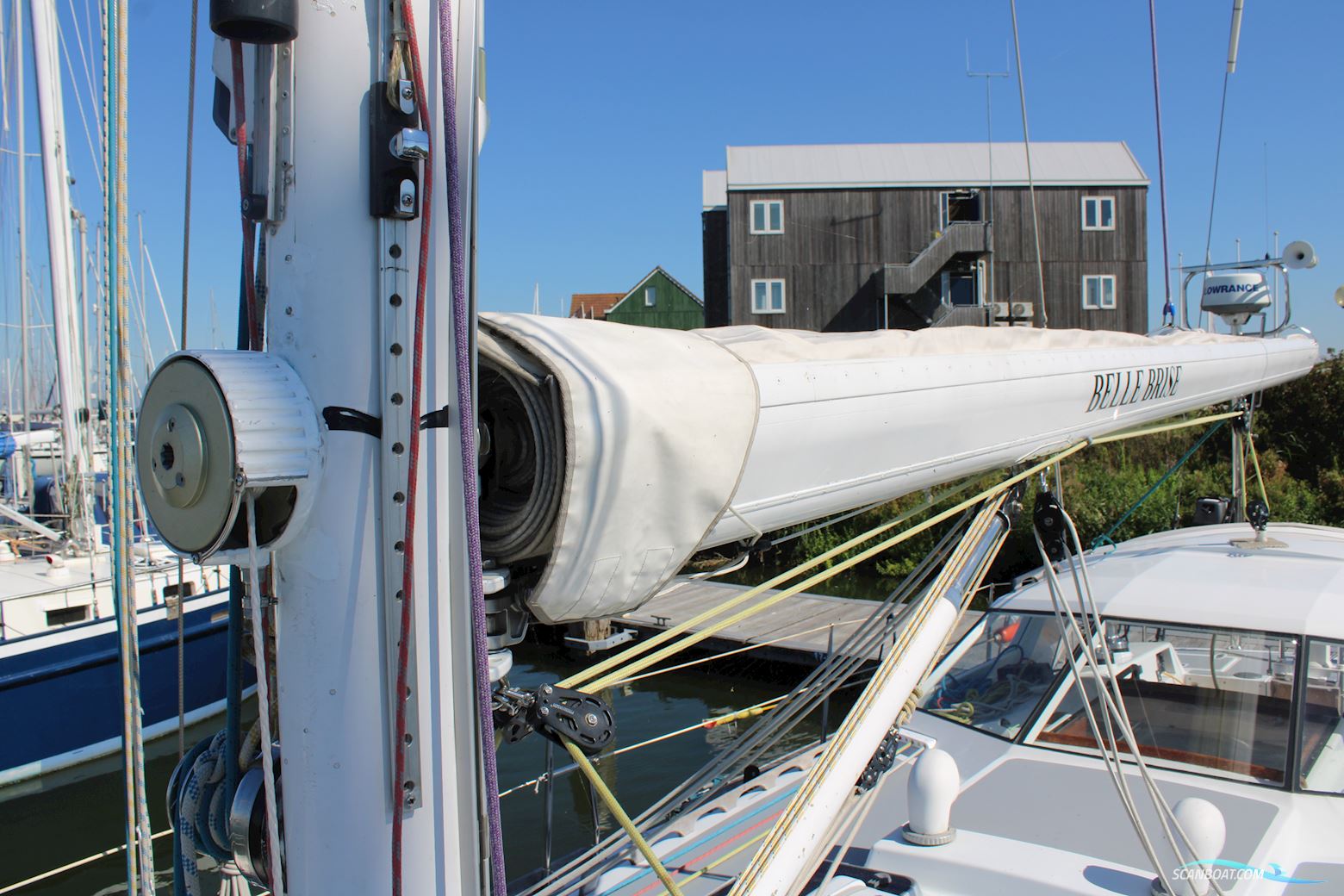 Van de Stadt Madeira 46