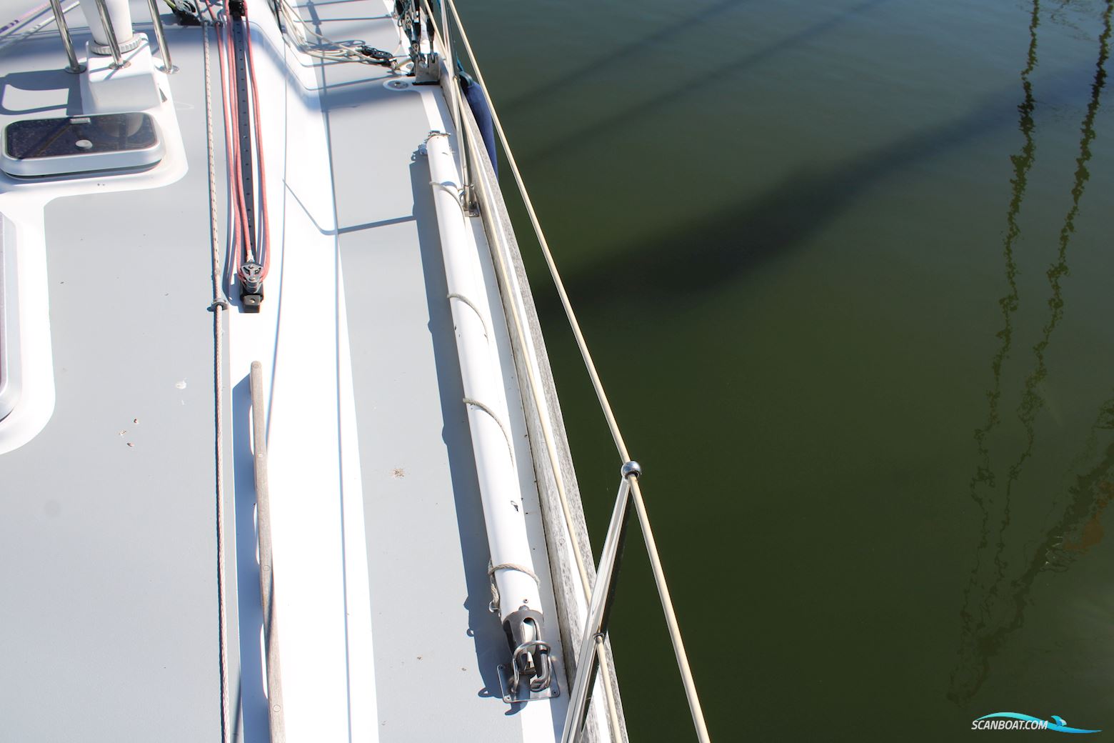 Van de Stadt Madeira 46