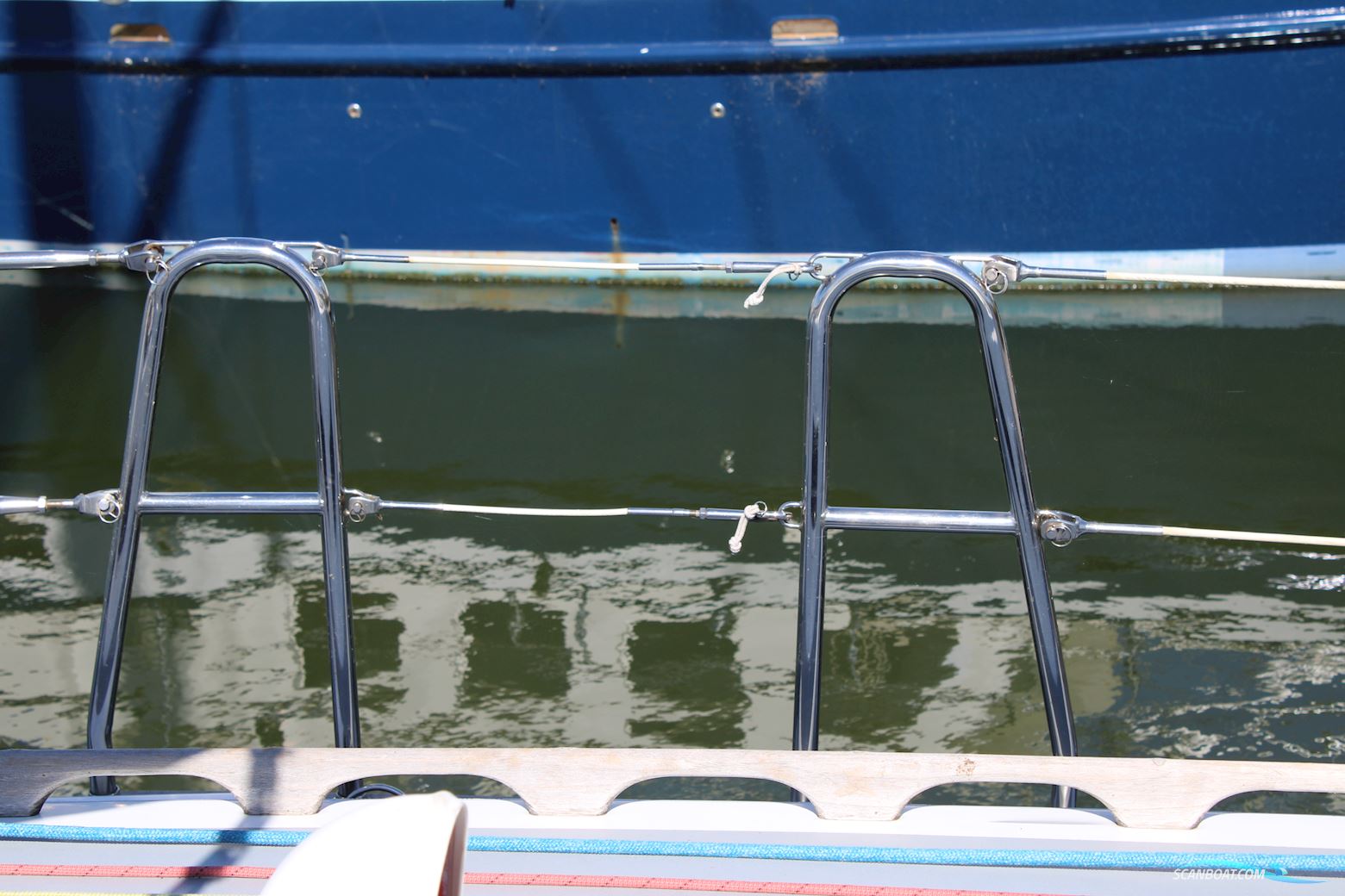 Van de Stadt Madeira 46