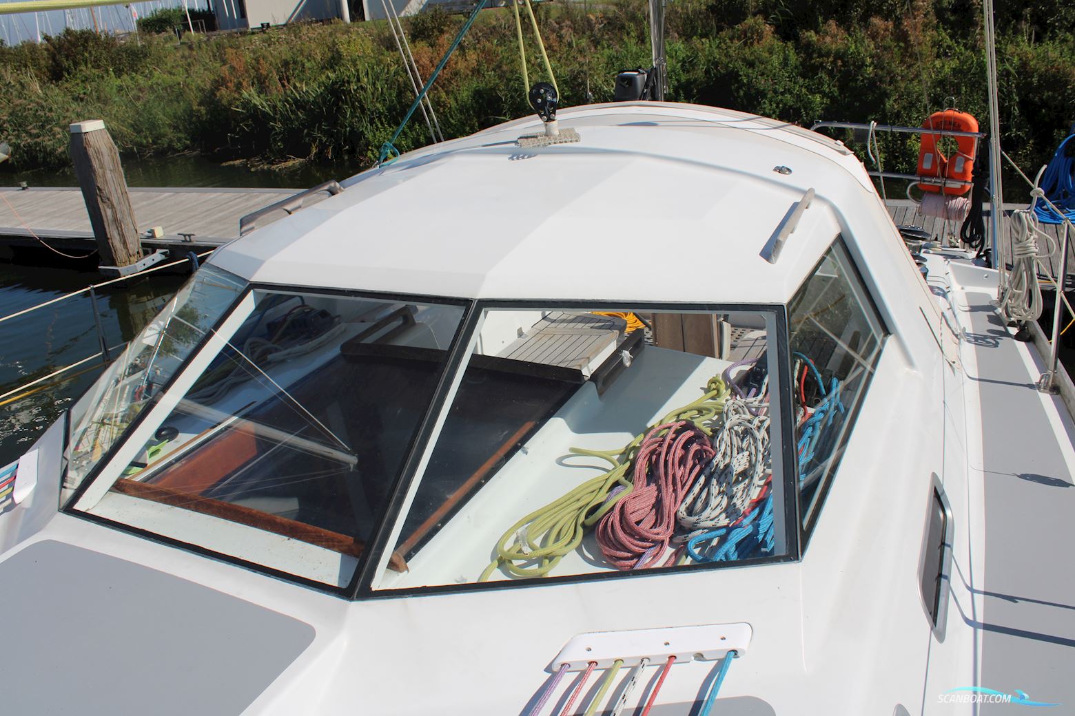 Van de Stadt Madeira 46