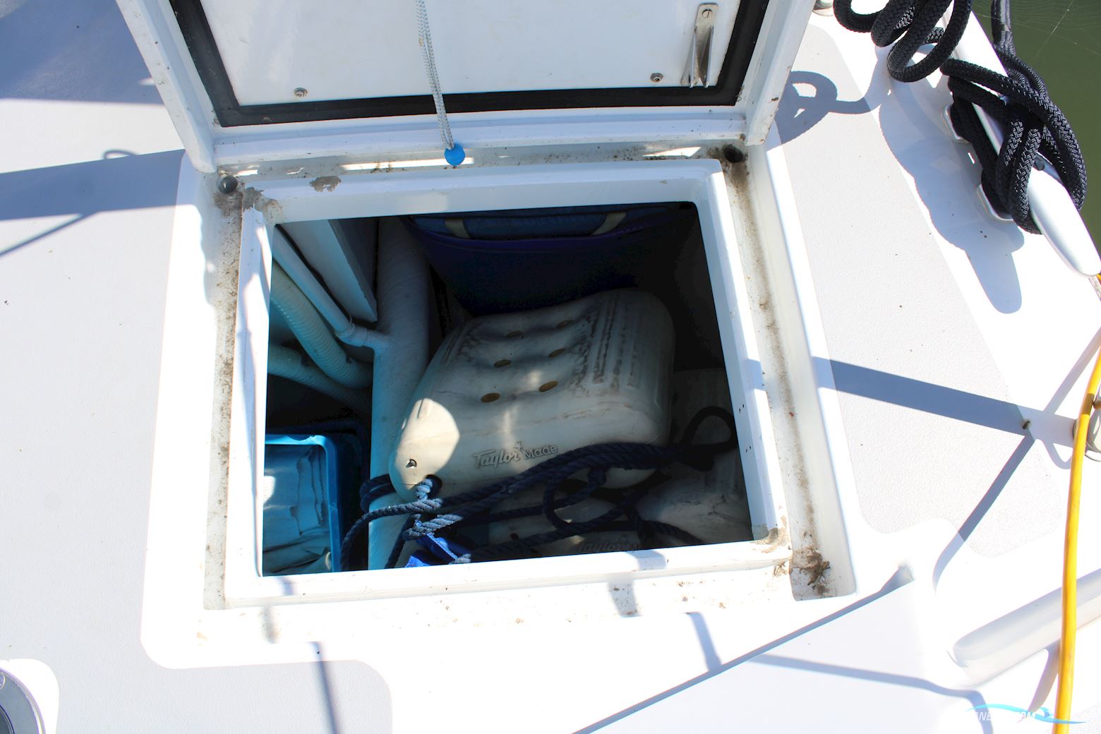 Van de Stadt Madeira 46