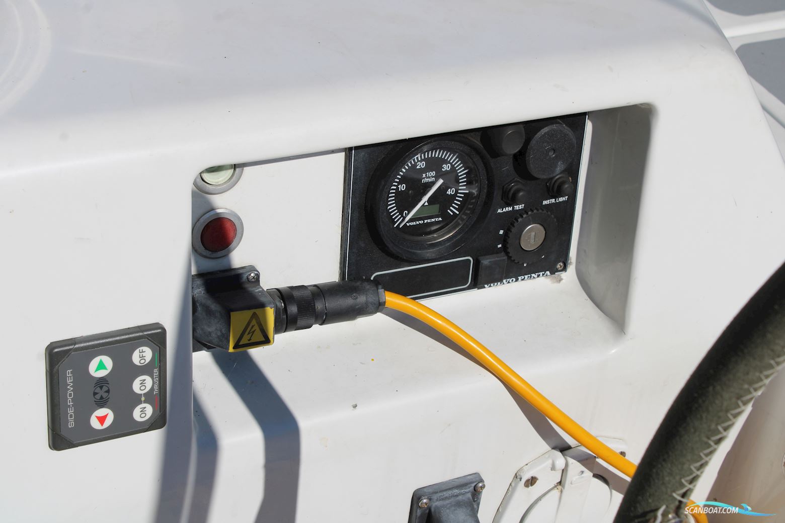 Van de Stadt Madeira 46