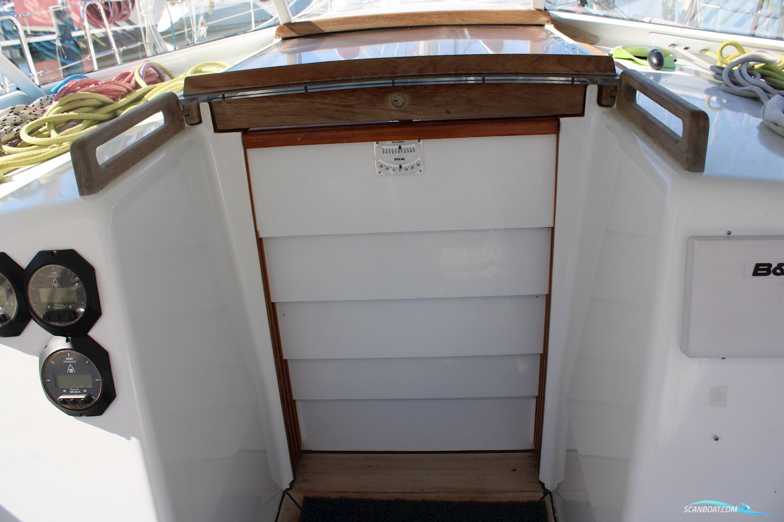 Van de Stadt Madeira 46